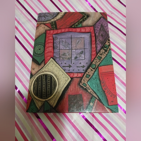 Note Pad Bundle New - Picture 4 of 8